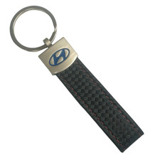 Keyring Chain For Hyundai Car