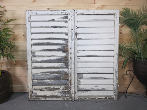 Vintage antique pair rustic - vintage,