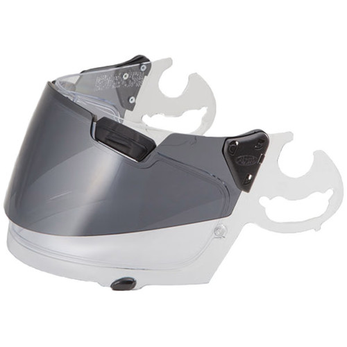 Arai pro shade visor - visor,