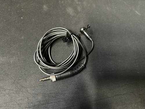 Sennheiser me2 omni lavalier - me2,