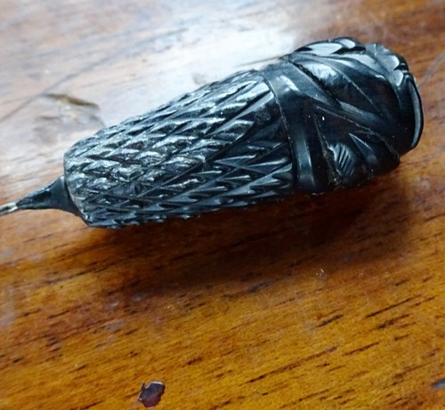 Antique victorian carved - victorian,