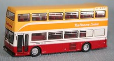 BRITBUS N6106 1:76 SCALE