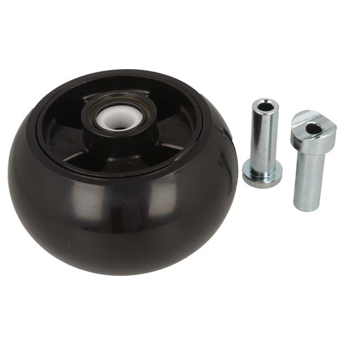 Deck wheel fits john - john, deere