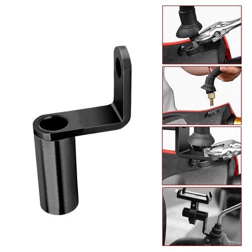 Motorcycle rearview mirror - rearview,