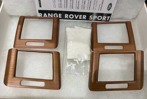 Range rover sport cherry - range,