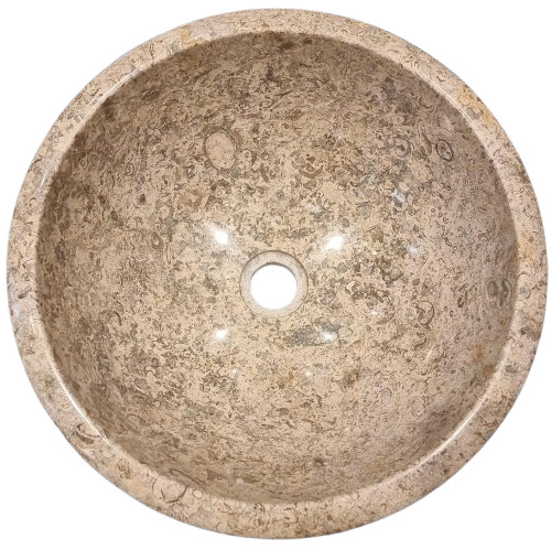 Water front natural marble - water,