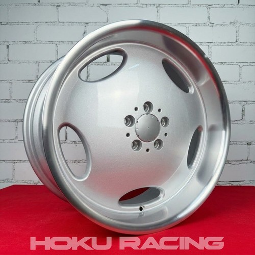 Aero amg style wheels - 2,
