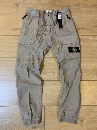 Stone island cargo - island,