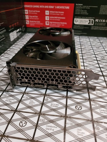 Gainward ghost nvidia geforce - ghost,