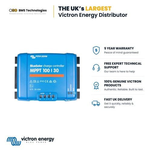 Victron energy bluesolar - energy,
