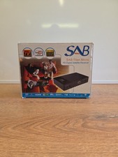 hd tv Satelite receiver