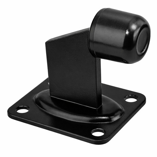 Stopper 100 black with - stopper,