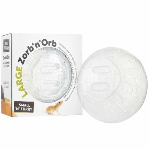 Zorb orb ball large 25cm - orb,