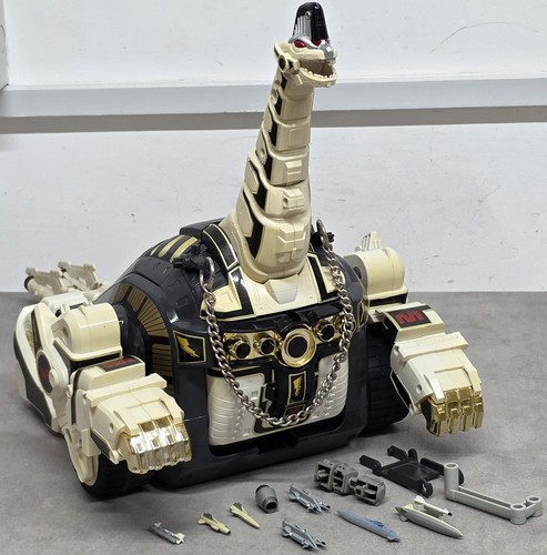 Bandai power rangers mighty - bandai,