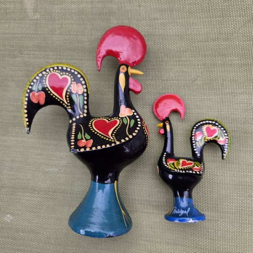 Large medium portuguese - large, &