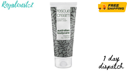 Rescue cream for sore - skin, |