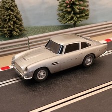 Scalextric 1:32 Car - James