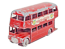 Matchbox No. 5 Routemaster Bus