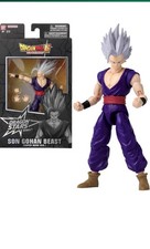 Dragon Stars Figures Son Gohan