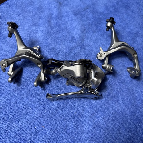 Shimano ultegra mini - mini, groupset