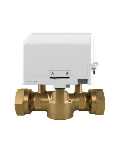 Drayton za5 22mm zone - -,