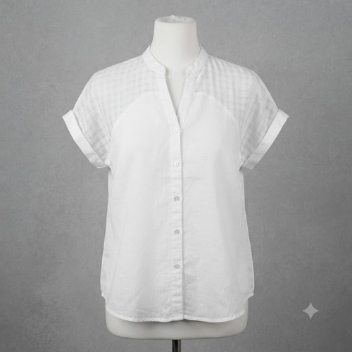 Gordon smith shirt blouse - gordon,