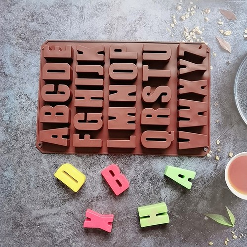 Alphabet letter large - alphabet,