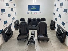 AUDI A4 ESTATE S LINE COMPLETE