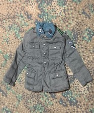 1/6 Dragon German M43 Tunic