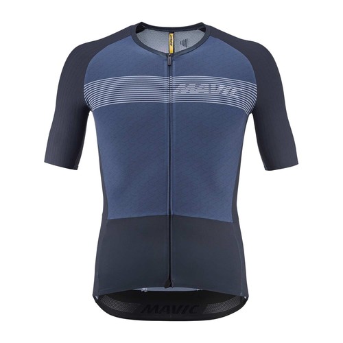 Mavic cycling jersey mens - mavic,