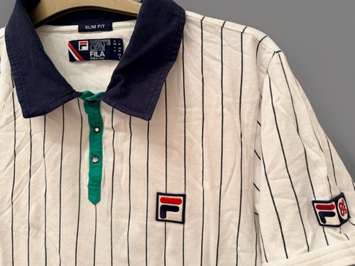 Fila men retro - retro, bb1