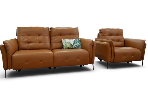 Italia living bolzano recliner - living,