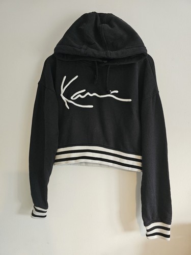 Karl kani womens hoodie - womens,