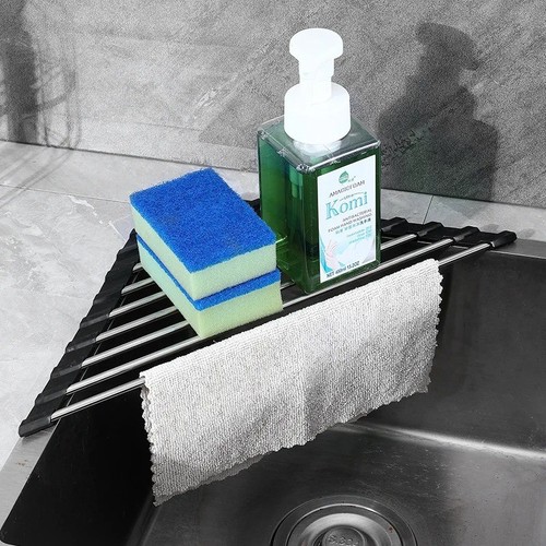 Roll triangle dish drying - up,