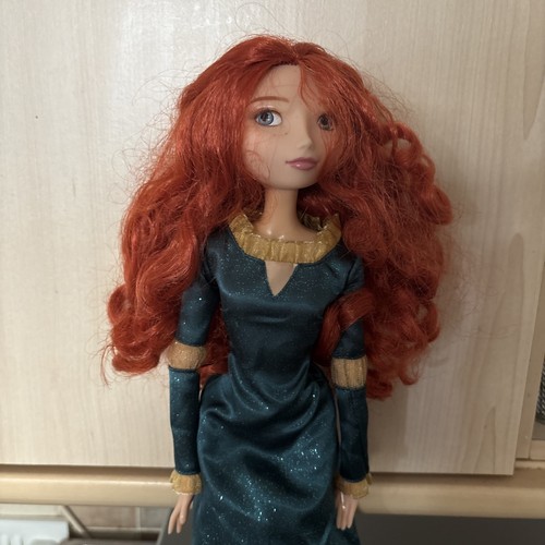 Inch doll disney - 17,