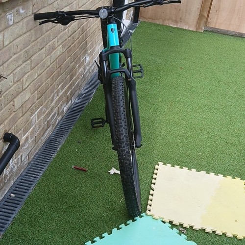 Trek marlin 29in - trek, 5