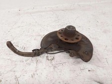 MERCEDES-BENZ SL R230 Front