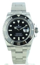 Rolex Submariner Date 116610LN