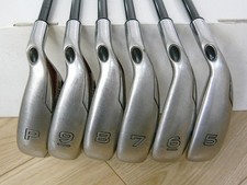 (Callaway) Diablo EDGE Irons