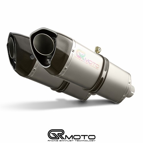 Exhaust for kawasaki - kawasaki, z1000