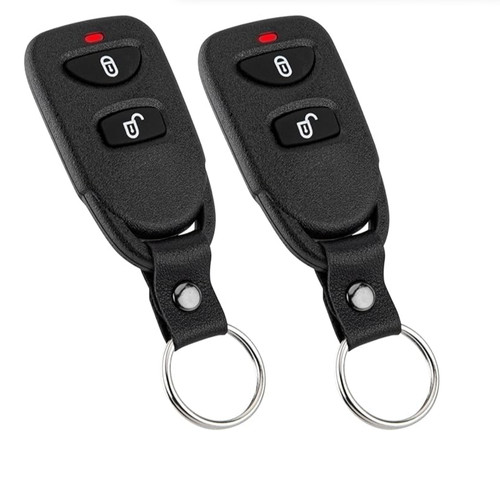 Pack remotes for faac - 2-pack,