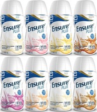 Ensure Plus Assorted Flavours