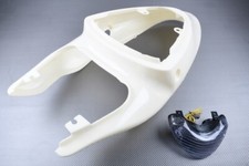 Upainted Rear Tail Fairing