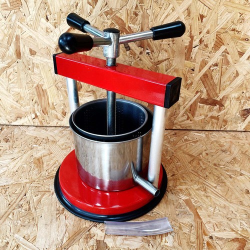 Torchietto fruit press soft - torchietto,