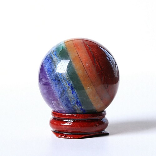 Natural chakra stones - chakra,