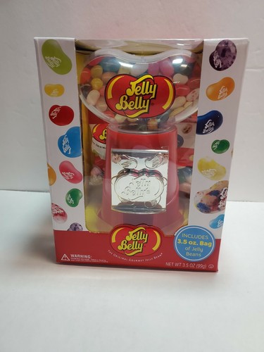 Jelly belly petite - belly, bean