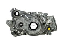 Oil Pump, cylinder block front, Lancer Evolution IV-IX 4G63 engine code