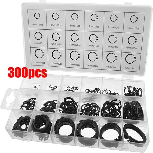 Circlip circlips snap ring - circlip,