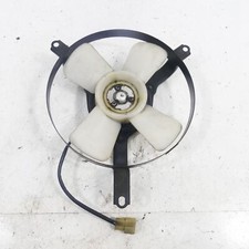 Kawasaki GPZ 1000RX / GTR 1000A Cooling Fan Radiator Water Cooler Fan 52738