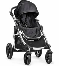 Baby Jogger City Select Single